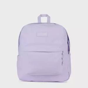잔스포츠 슈퍼브레이크 플러스 랩탑 FX SOFT NYLON PASTEL LILAC JS0A4QUADM4