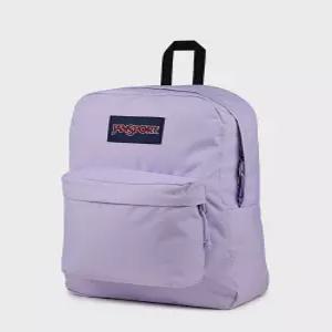 잔스포츠 슈퍼브레이크 PASTEL LILAC JS0A4QUT5M9