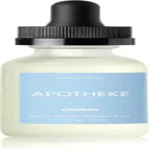 아포테케 향기 타워 테라피 리필 캔버스(30ml) 깨끗하고 신선한 가정 사무실 호텔 및 대형 객실을 위한