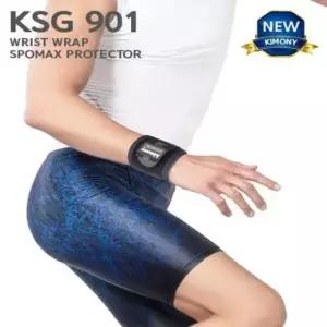 키모니 스포맥스 프로텍터 손목보호대1 KSG901