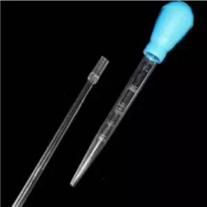수조청소용품 관상어용품 어항 청소 스포이드 30ml 연장관 눈금 피펫