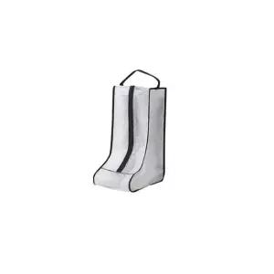롱부츠 보관 주머니 슈즈 커버 48cm 신발커버 신발주 계절 신발가방