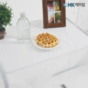 일회용 테이블커버 식탁용 위생 비니루 쇼퍼백 식탁보자기 포리팩 비닐 포리백 보자기