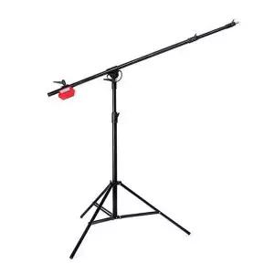 포멕스 사진 촬영장비 붐 스탠드 180cm J2180-WD65492