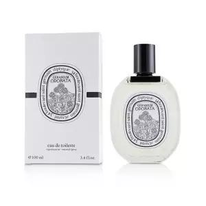 딥디크 제라늄 오도라타 오드 뚜왈렛 100ml