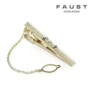 [하프클럽/]FAUST 인기있는 넥타이핀 타이핀 넥타이 남성정장