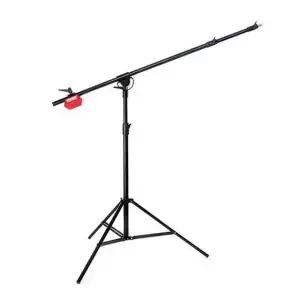 포멕스 사진 촬영장비 붐 스탠드 180cm J2180-WD65492_