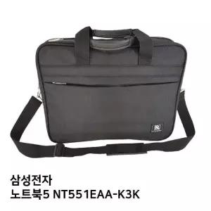 S.삼성 노트북5 NT551EAA-K3K노트북가방 (W83FD5D)