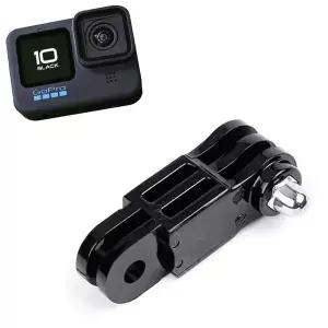 GOPRO10 호환 액션캠 롱 연장 마운트 길이 확장 고프로 10 마운트 (W97D247)