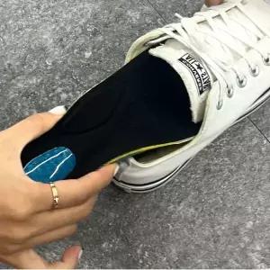 [하프클럽/]젤쿠션 기능성 신발깔창 남성용