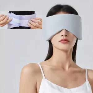 360도 풀커버 컴포트 수면안대 아이마스크 양면 안대 눈가리개 수면