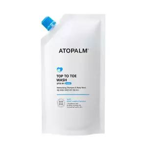 아토팜 탑투토워시 250ml 리필