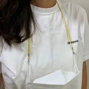 [VC63O73O]꽈배기 마스크스트랩 액세서리 패션아이템