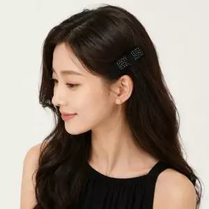 페라가모 FERRAGAMO 34 1693 0488214 여성 헤어클립