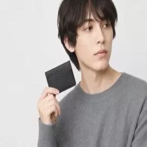메종마르지엘라 SA1VX0005 P4455 T8013 공용 카드지갑