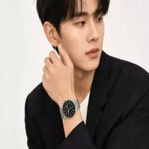 시티즌 CA0690-88E 남성 에코드라이브 시계