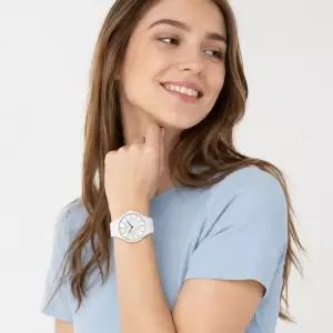 스와치 SWATCH SVOW100 공용 New Skin SKINPURE 시계