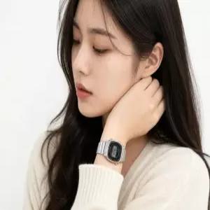 카시오 CASIO LA670WD-1DF 여성 시계
