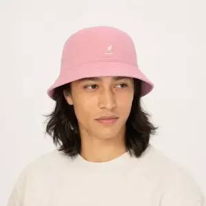 캉골 K4224HT PEPTO 워시드 버킷햇 모자