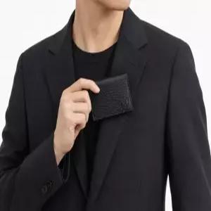 페라가모 FERRAGAMO 66 A062 0733302 공용 카드지갑