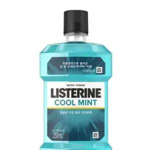 [하프클럽/알티피아]리스테린 250ml