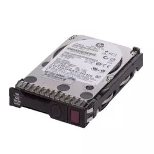 HP 디스크 653955-001 300GB 6G SAS 10K 2.5in SC HDD 새제품 박스포장