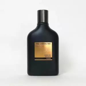 보닌 더캐릭터 블랙 로션 140ml 남성에멀젼