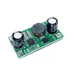 3W 700mA DC-DC LED 정전류 드라이버 모듈 PWM 밝기 조절 디밍 (HAM3005) 센서