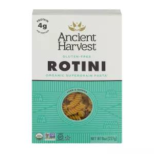 고대 수확 파스타 로티니 슈퍼그레인 옥수수 퀴노아 8온스