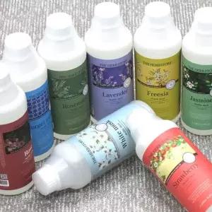 더허브스토리 버블바스 1000ml