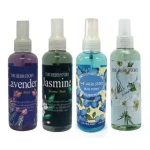 더허브스토리 바디미스트 200ml 샤워코롱