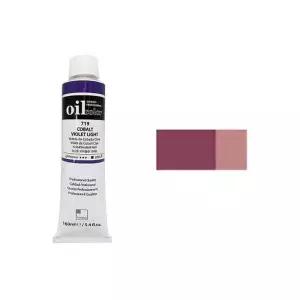 신한 유화물감 B 50ml 775 로즈그레이2 전문가용 (3개입) 색깔