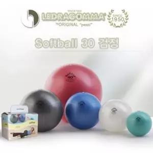 고품질 레드라곰마 미니짐볼 맥스카페 소프트볼 30 (W15D62D)