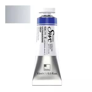 신한 수채화물감 SWC A 15ml 991(360) 그레이 (3개입) 취미
