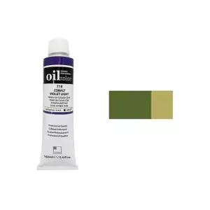 신한 유화물감 A 50ml 771 시나바그린딥 전문가용 (1개입) 취미 50ml