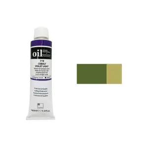 신한 유화물감 A 50ml 771 시나바그린딥 전문가용 (3개입) 딥그린