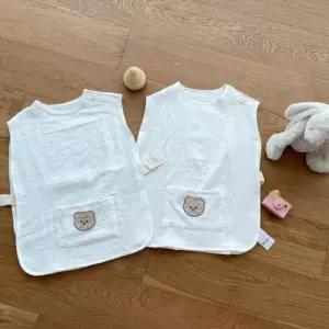 베베코지 신생아 수유용품 엄마 턱받이 출산 준비물