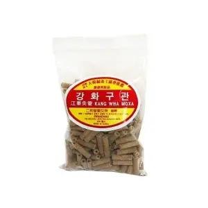 이화당 강화구관(200ea) 한의원 약쑥 뜸 이화당강화구관 약쑥 (W14B5EA)
