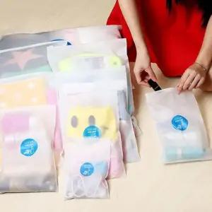 [라일리] Rly 여행정리백6종세트 여행용세면파우치 여행파우치 여