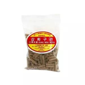 고품질 이화당 강화구관(200ea) 한의원 약쑥 뜸 이화당강화구관 약쑥 (W14B5EA)