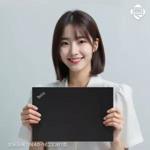레노버 씽크패드 T14s Gen1 10세대 i7 SSD128G 램16G 윈11Pro ThinkPad