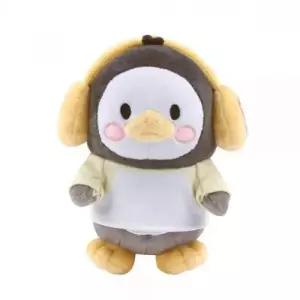 ( )베이비 펭수 인형 가방고리 개구쟁이