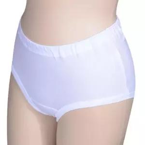 [라일리여성언더웨어] Rly 면100 여성 맥시팬티 3매입 여자 여성면팬티