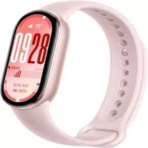 XIAOMI Mi 스마트 밴드 10 2025 글로벌 버전 - 1.72인치 AMOLED 디스플레이 21일 배터리 수명 터치스크린