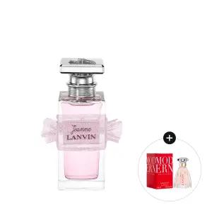 인터퍼퓸 정품 [랑방] 잔느 EDP 50ML+미니어처증정