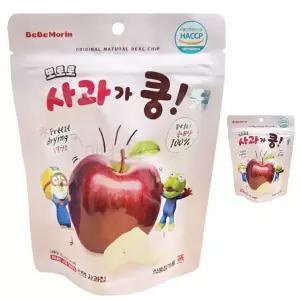 뽀로로 사과가 쿵 15g 2개