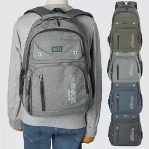 데일리 남여공용 사이드 단추 포켓 포인트 다양한 색상 가방