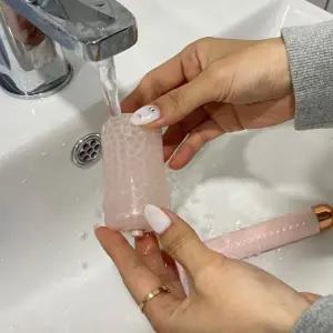 [하프클럽/]페이스 쿨링마사지기 롤러 아이스 스틱 냉찜질