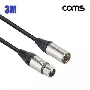 카나레 L-2T2S 뉴트릭캐논to캐논 제작용 케이블 3M