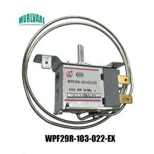온도 컨트롤러 부품 2PIN 센서 프로브 WPF29R-103-022-EX 냉장고 냉동고 조절기